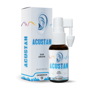Acustan